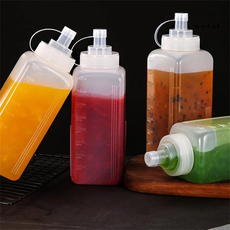 Herb Keeper Bottle - 1 Stuks PE 800/1000ML Grote Diameter