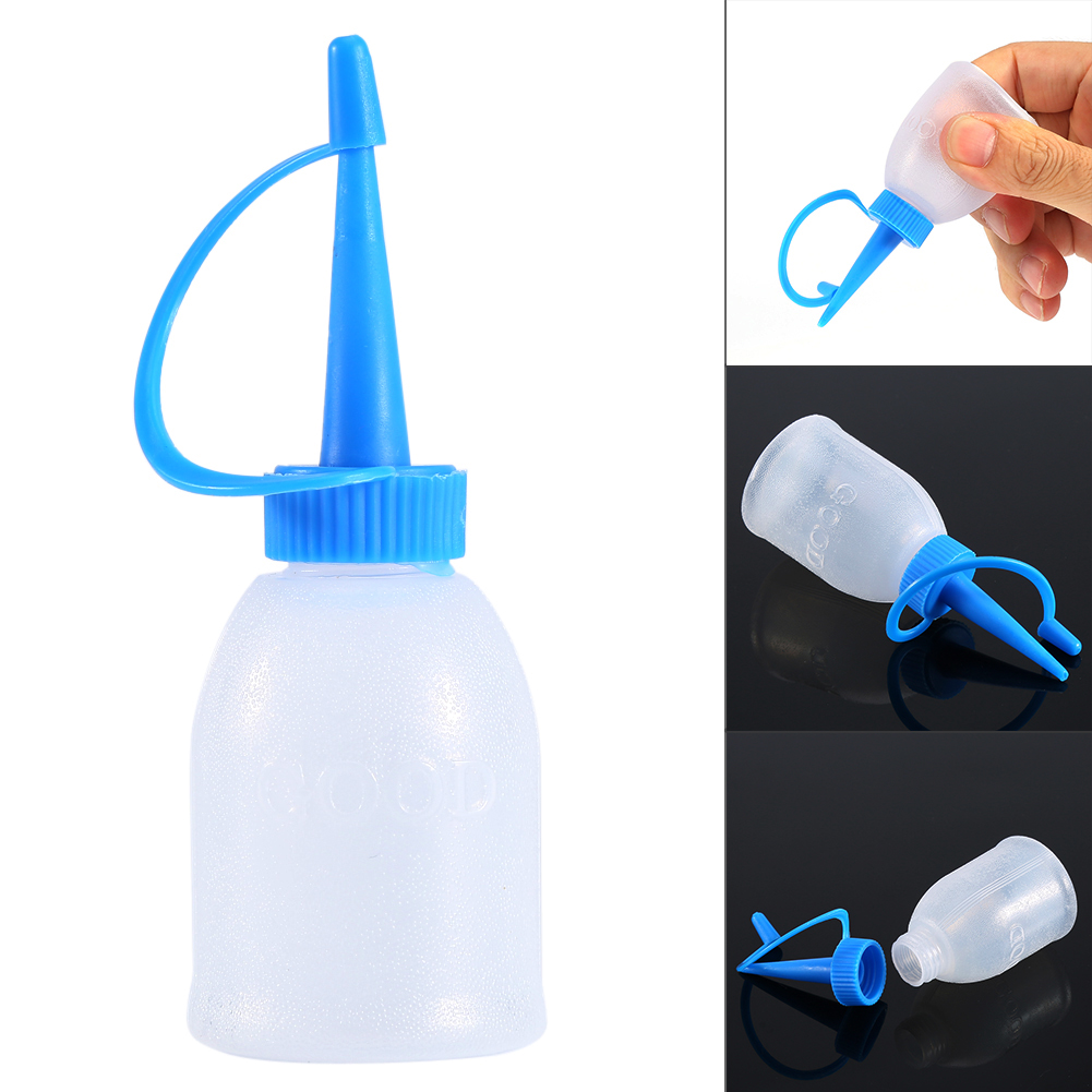 Herb Keeper Bottle - 6 stks/zak 30 ml industriële lijmdispenserfles