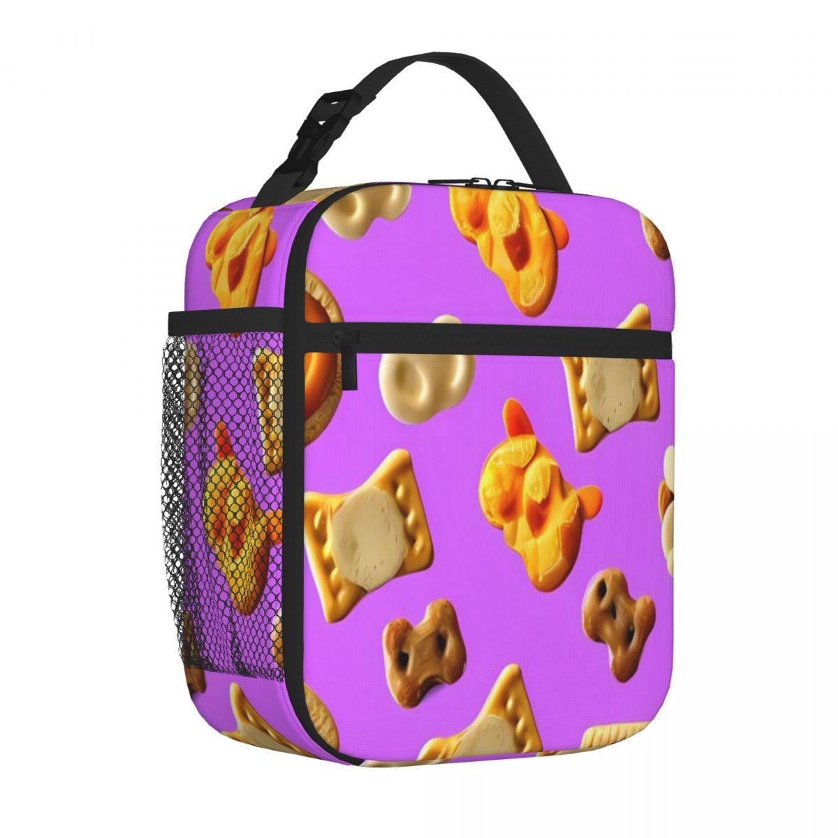 Meal Prep Simple - Hete Aanbieding: Heerlijke 16-delige Lunchbox, Dagelijkse
