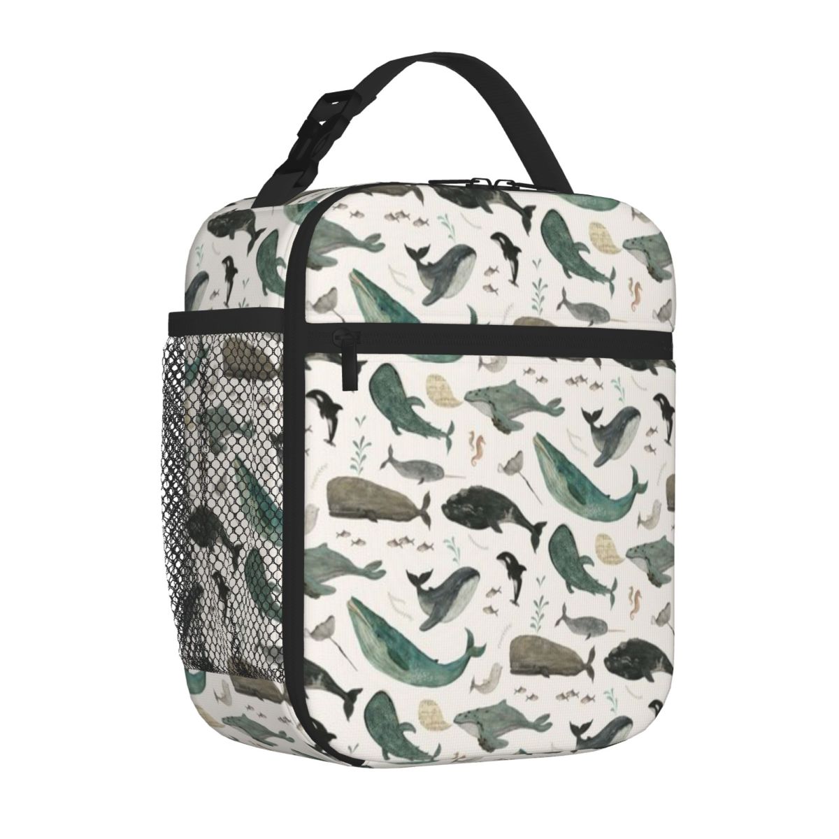 Hot Sale Whale Song Eenvoudige - Meal Prep Simple recensie en prijs