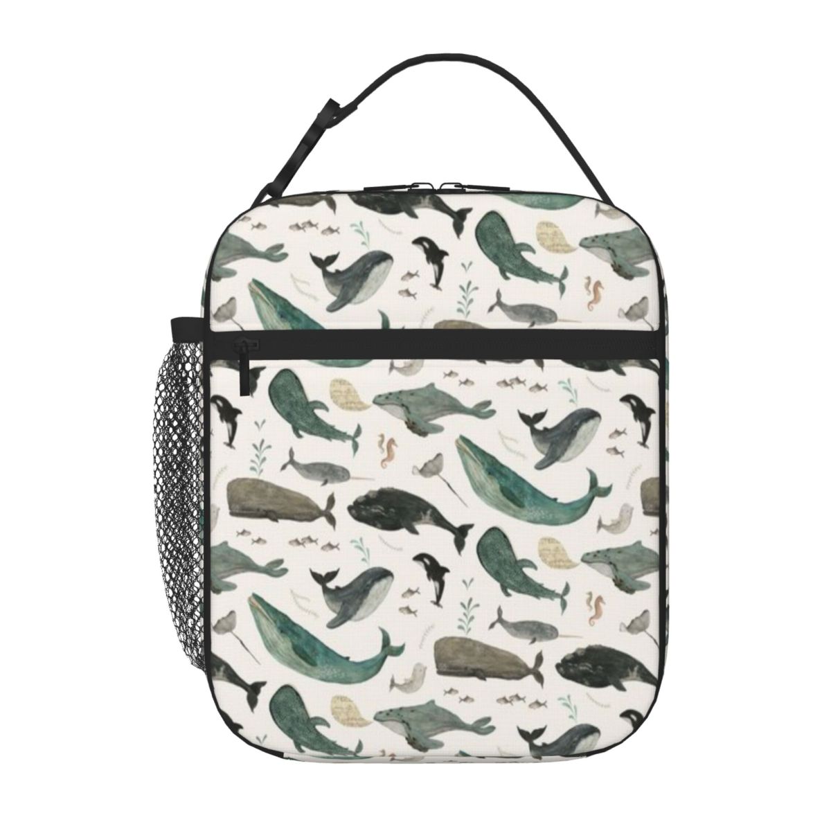 Hot Sale Whale Song Eenvoudige - Meal Prep Simple recensie en prijs
