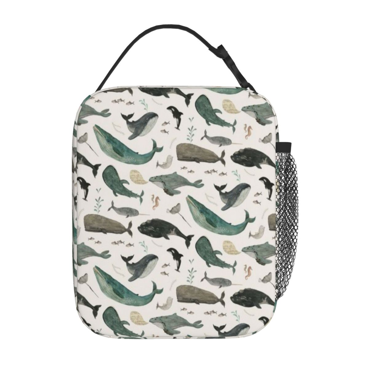 Hot Sale Whale Song Eenvoudige - Meal Prep Simple recensie en prijs