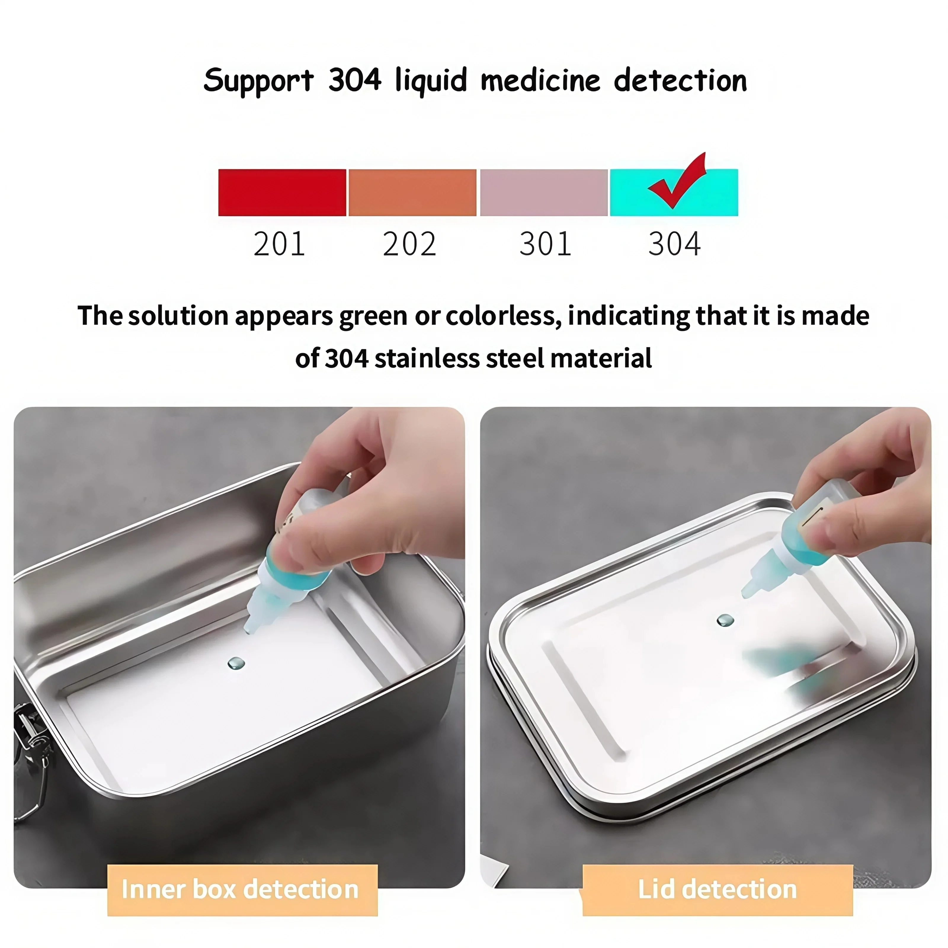 Roestvrijstalen lunchbox voor  - Meal Prep Recipes recensie en prijs