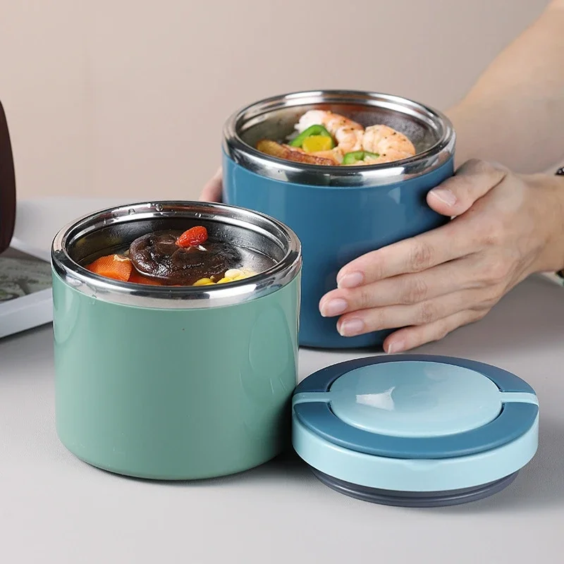 630/1000 ml geïsoleerde voedse - Meal Prep Glass Containers recensie en prijs