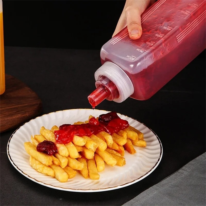 1 Stuks PE 800/1000ML Grote Di - Herb Keeper Bottle recensie en prijs