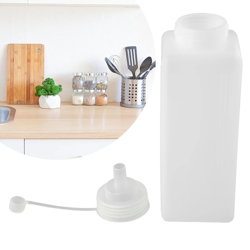 1 Stuks PE 800/1000ML Grote Di - Herb Keeper Bottle recensie en prijs