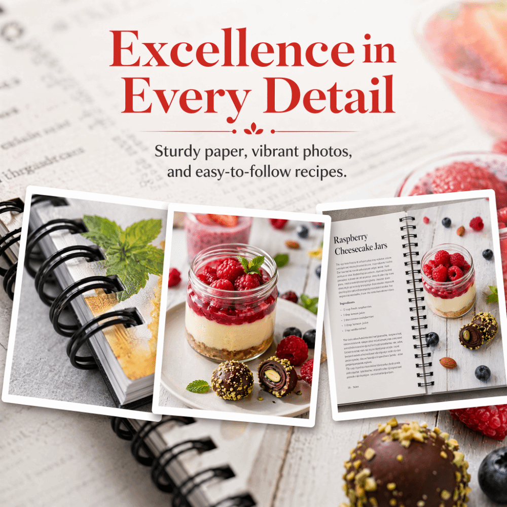 Nieuwe suikervrije recepten vo - Meal Prep Simple recensie en prijs