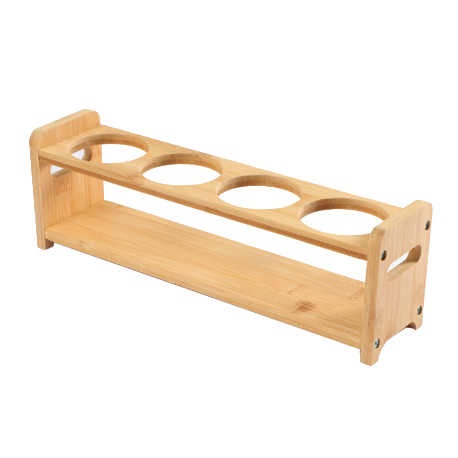 1 ST Bamboe Houten Keukenrek K - Herb Keeper Bottle recensie en prijs
