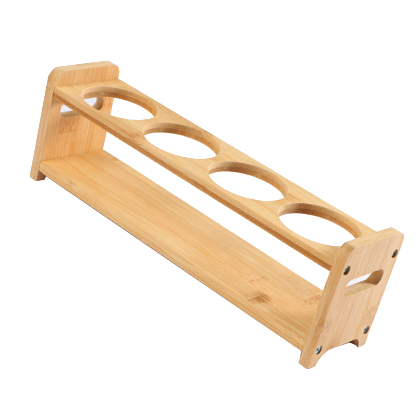 1 ST Bamboe Houten Keukenrek K - Herb Keeper Bottle recensie en prijs