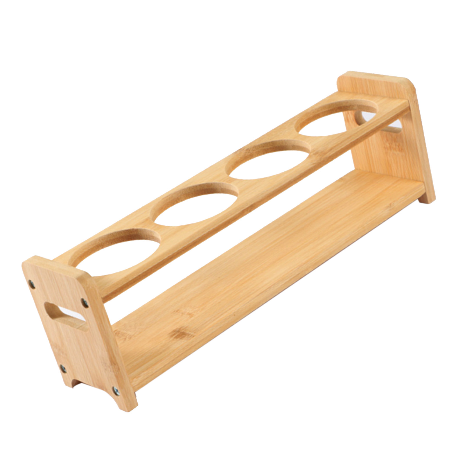 1 ST Bamboe Houten Keukenrek K - Herb Keeper Bottle recensie en prijs