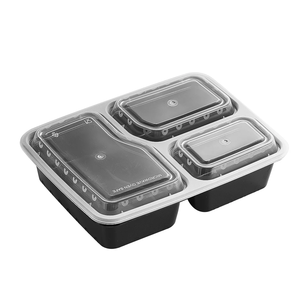 7-pack maaltijdbereidingsconta - Meal Prep Glass Containers recensie en prijs