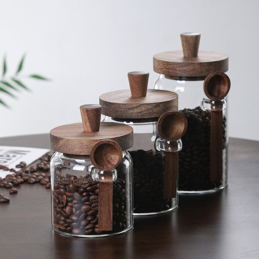 Glazen voedselopslagcontainers - Meal Prep Glass Containers recensie en prijs