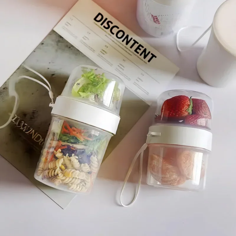 Ontbijt Havermout Granen Moer  - Meal Prep Glass Containers recensie en prijs