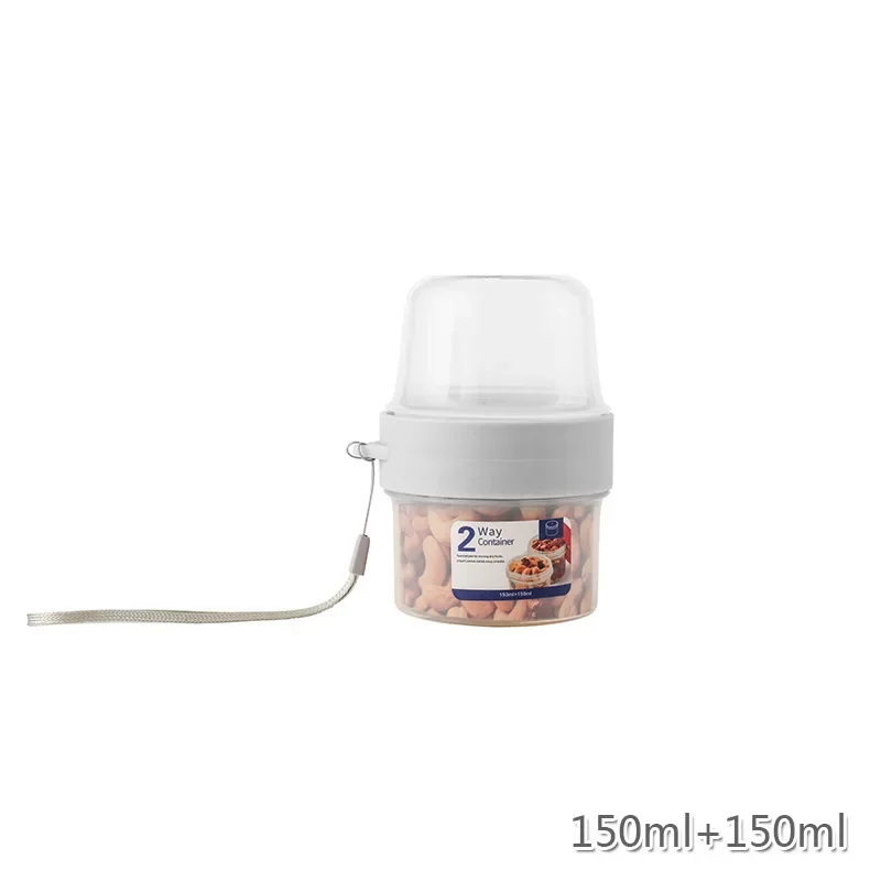 Ontbijt Havermout Granen Moer  - Meal Prep Glass Containers recensie en prijs
