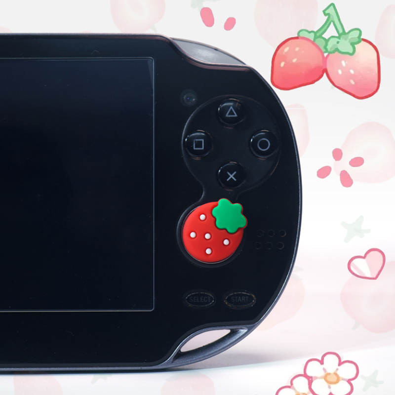 4 stuks Aardbei Zachte Thumb S - Strawberry Huller recensie en prijs