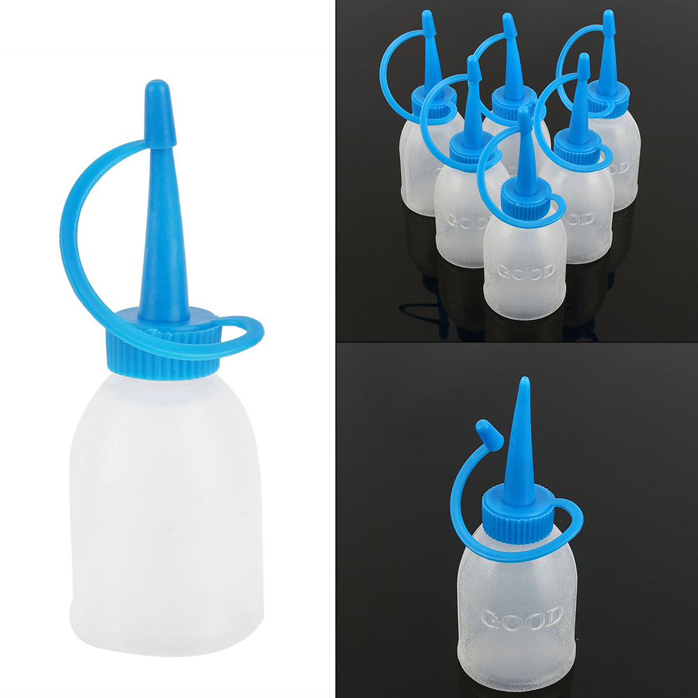 6 stks/zak 30 ml industriële l - Herb Keeper Bottle recensie en prijs