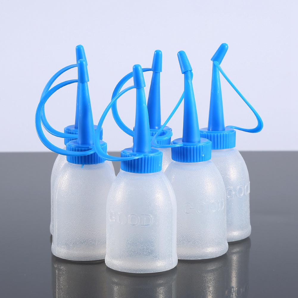 6 stks/zak 30 ml industriële l - Herb Keeper Bottle recensie en prijs