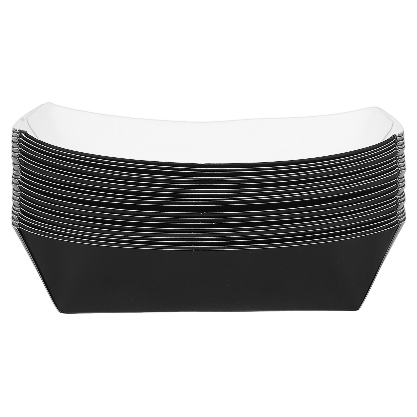 20 stuks Kraftpapier Open Top  - Meal Prep Chicken Wings recensie en prijs