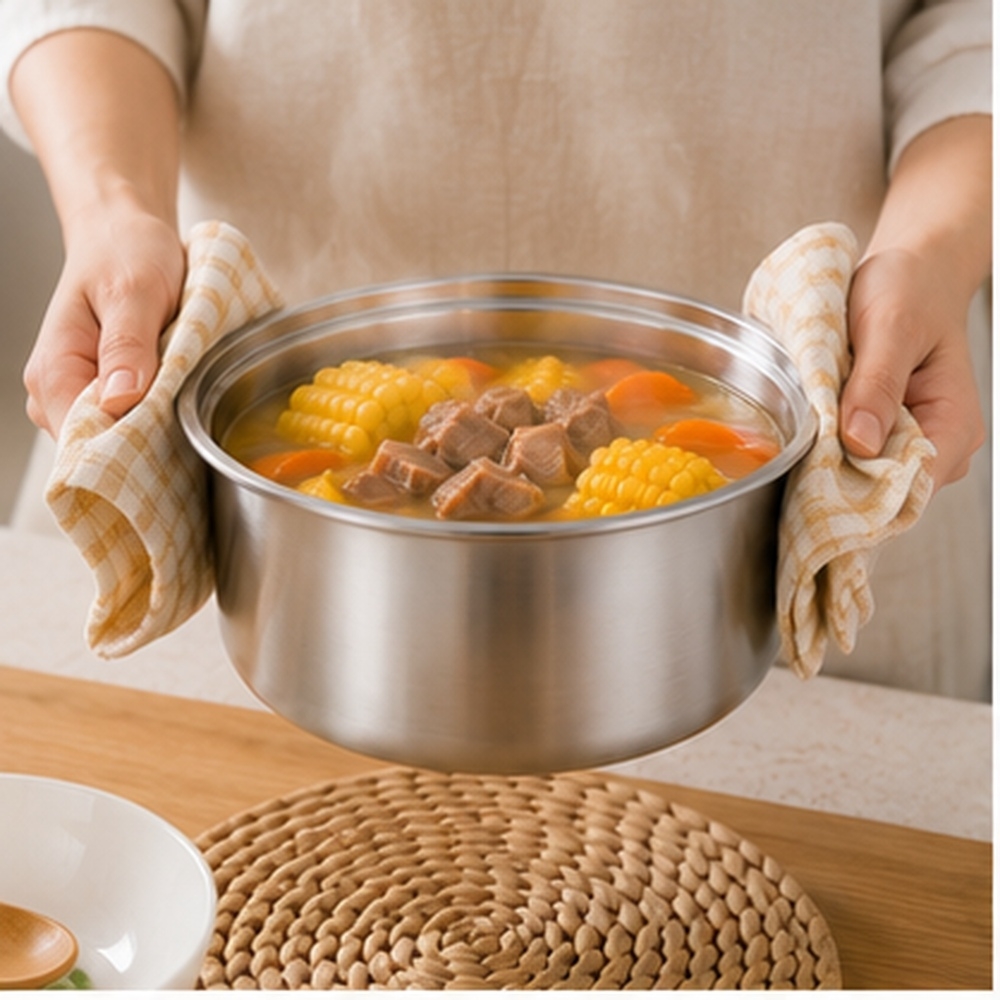 304 roestvrijstalen ramekin me - Meal Prep Recipes recensie en prijs