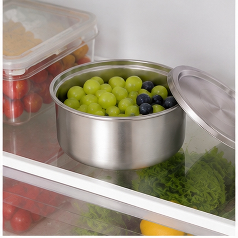 304 roestvrijstalen ramekin me - Meal Prep Recipes recensie en prijs