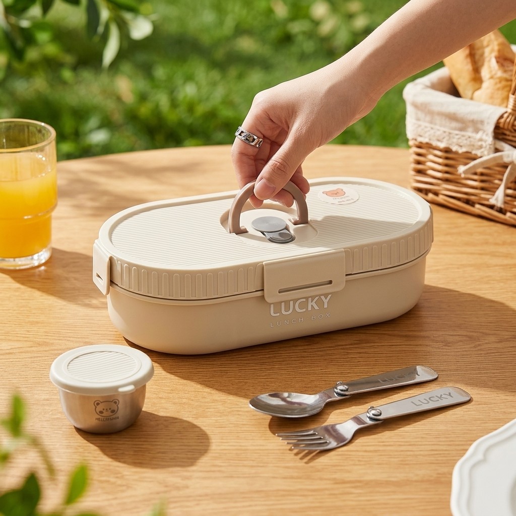 Microgolfbestendige 304 roestv - Meal Prep Recipes recensie en prijs