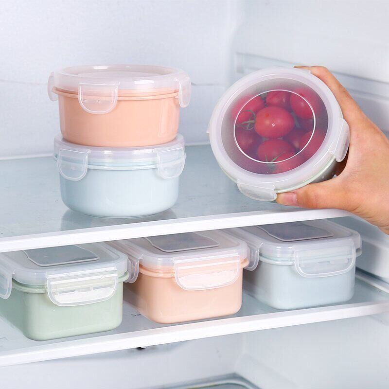 Luchtdicht bewaardozen voor vo - Meal Prep Recipes recensie en prijs