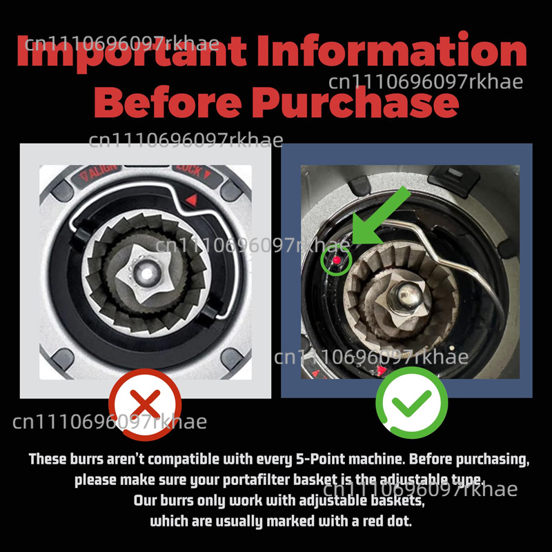 Conische koffiemolenwisselmech - Breville Espresso Barista Express recensie en prijs