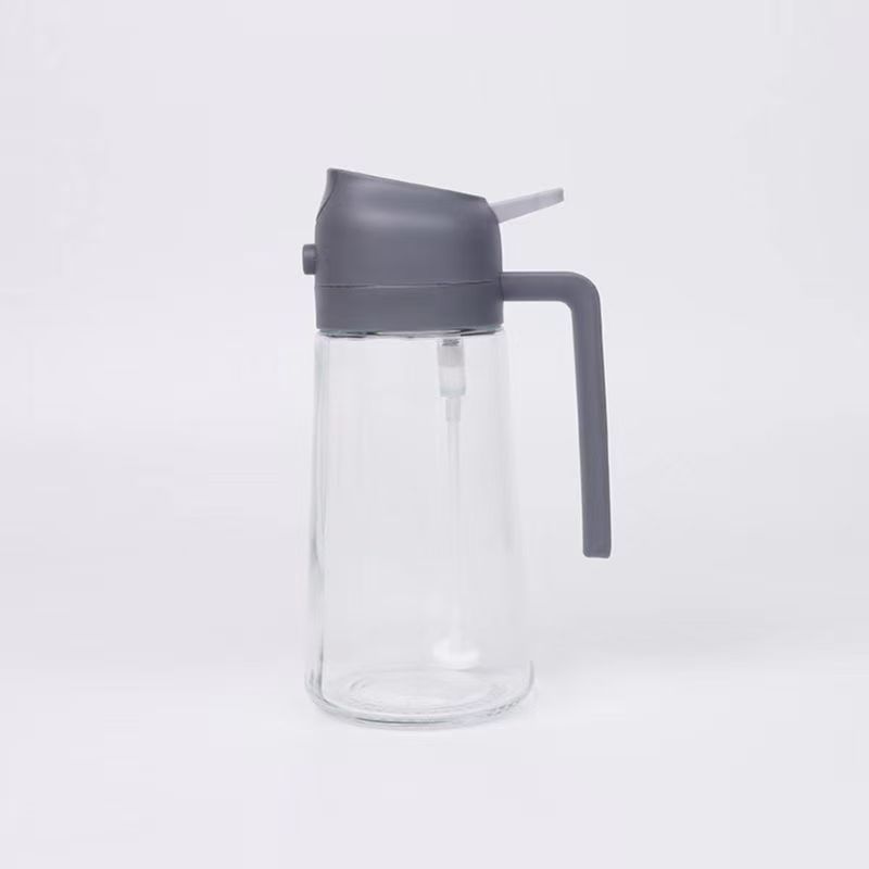470 ml oliespuitbus zonder han - Herb Keeper Bottle recensie en prijs