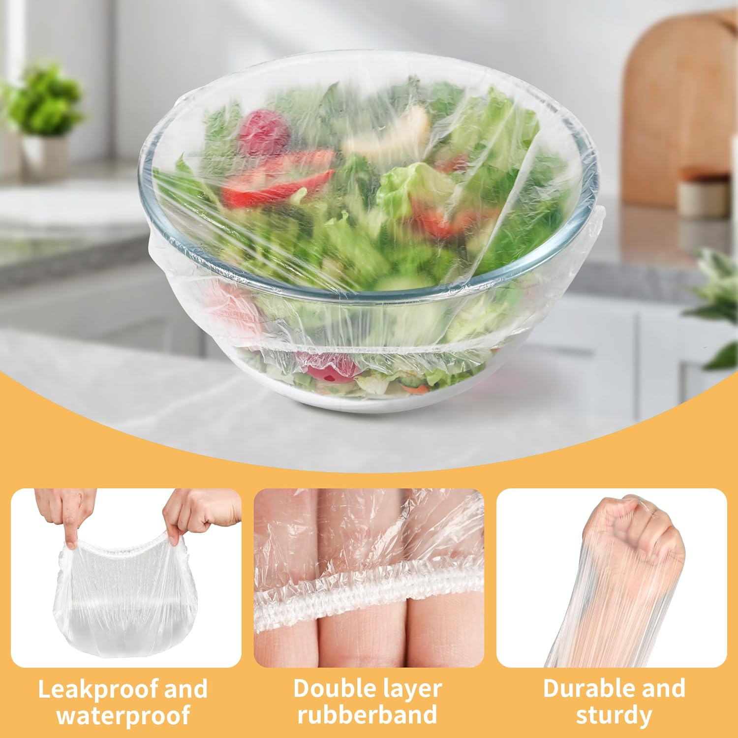 100 stuks Zuurdesembrood-rijsf - Meal Prep Recipes recensie en prijs