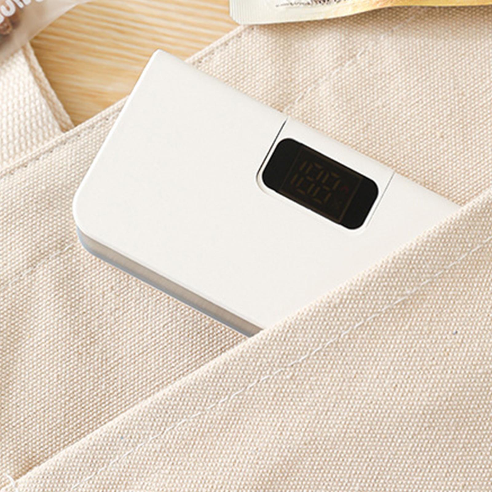 Chip Bag Resealer Oplaadbare m - Meal Prep Freezer recensie en prijs