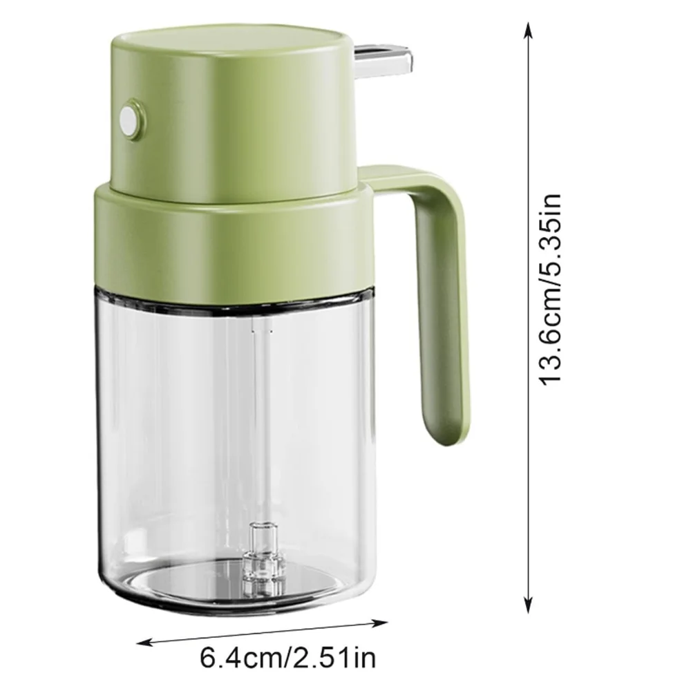 200ml/7oz Glazen Olijfolie Spu - Herb Keeper Bottle recensie en prijs