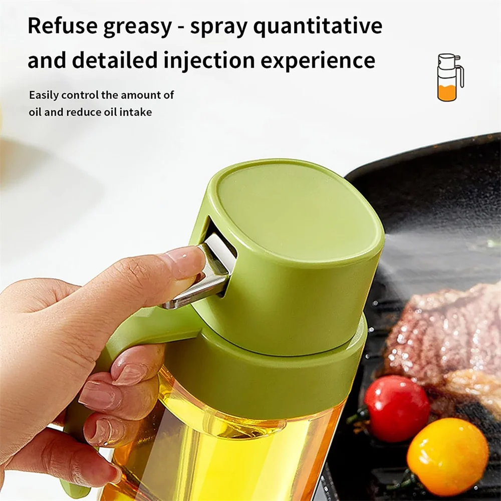 200ml/7oz Glazen Olijfolie Spu - Herb Keeper Bottle recensie en prijs