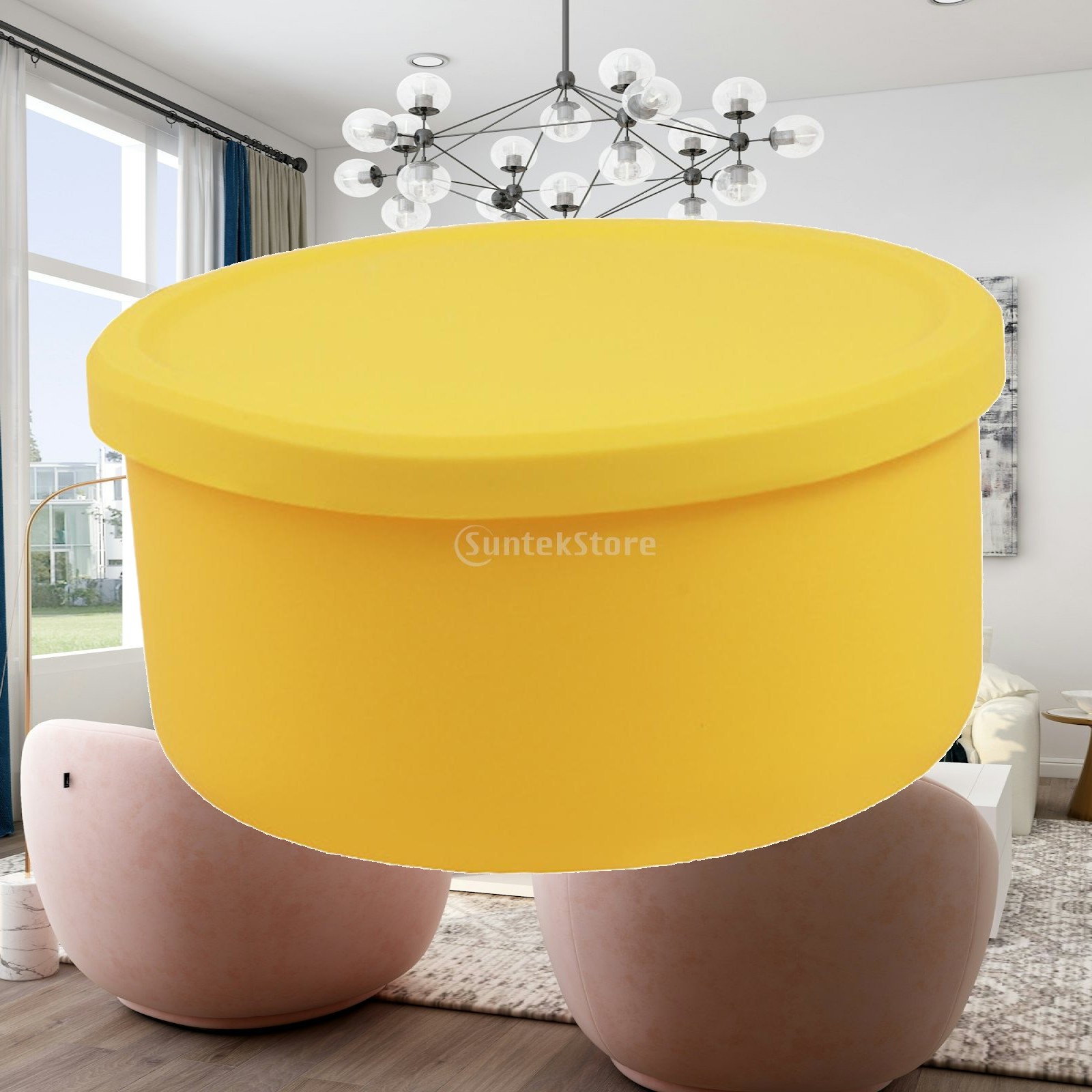 Siliconen eenvoudige opbergdoo - Meal Prep Simple recensie en prijs