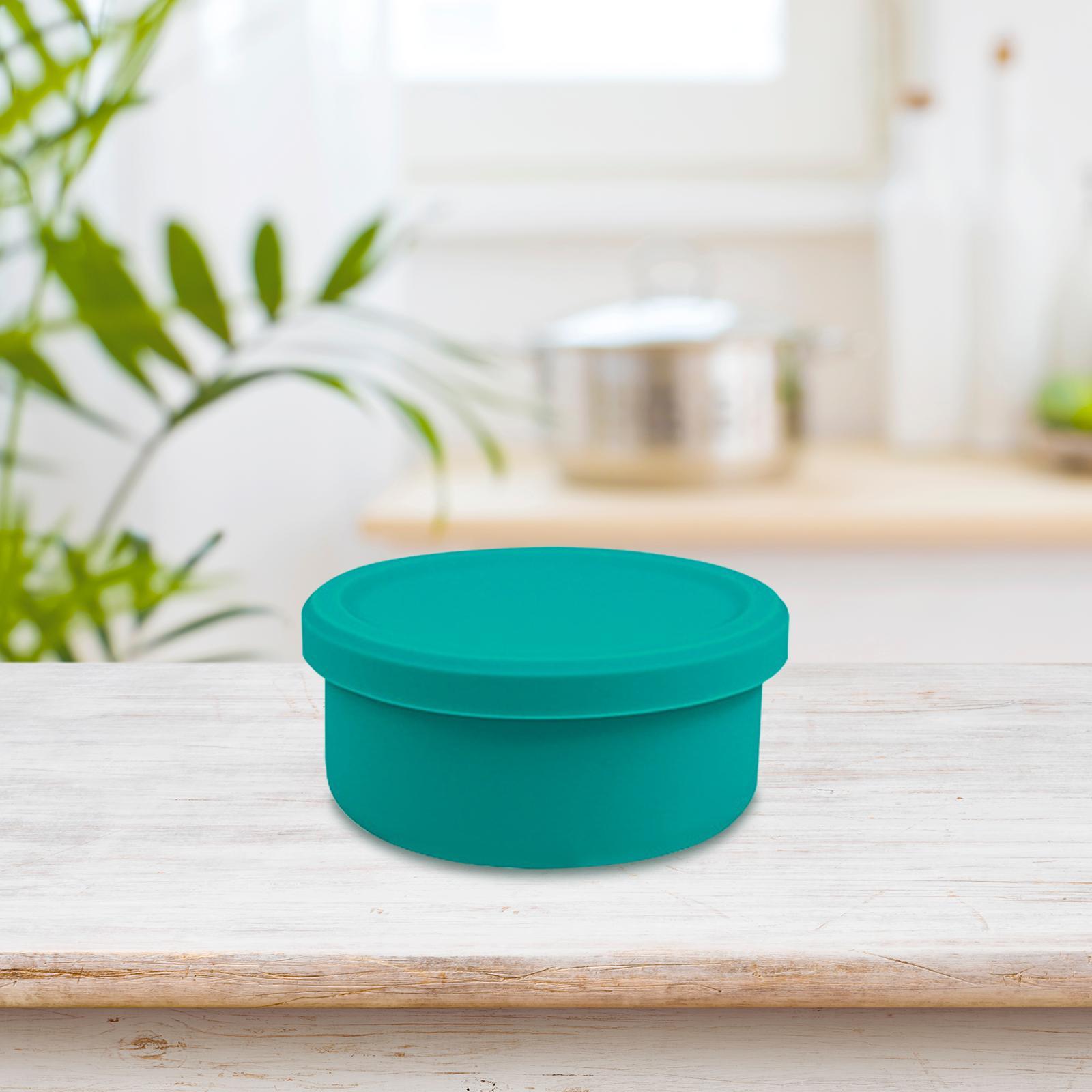 Siliconen eenvoudige opbergdoo - Meal Prep Simple recensie en prijs