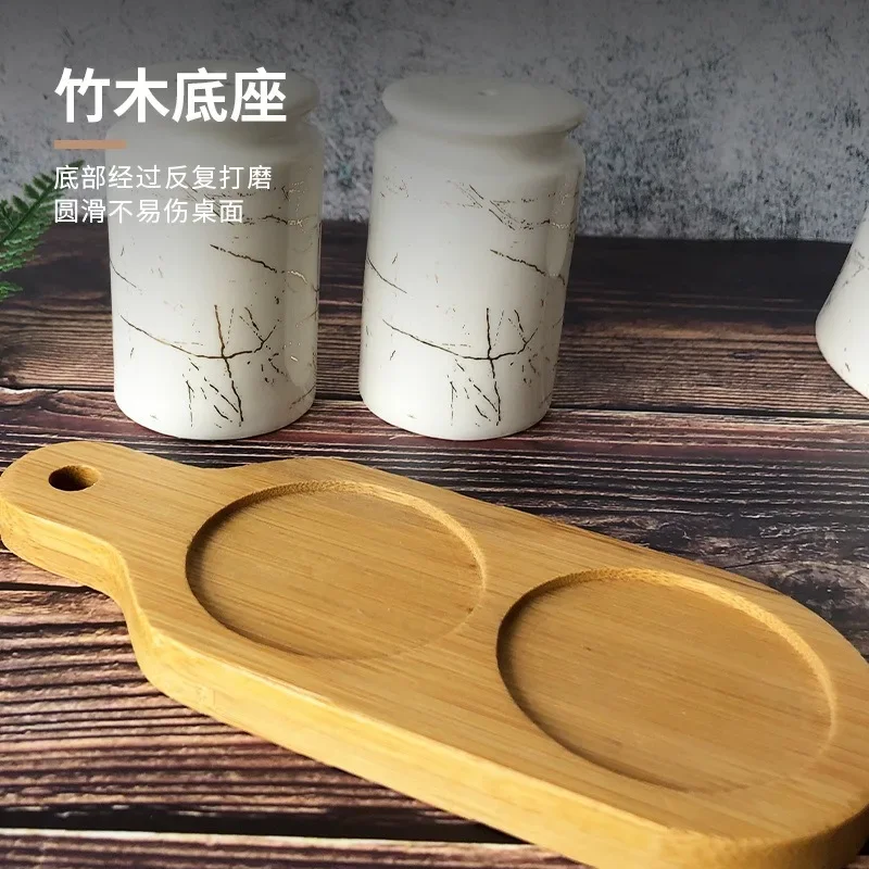 Keramische kruidenpot, kruiden - Herb Keeper Bottle recensie en prijs