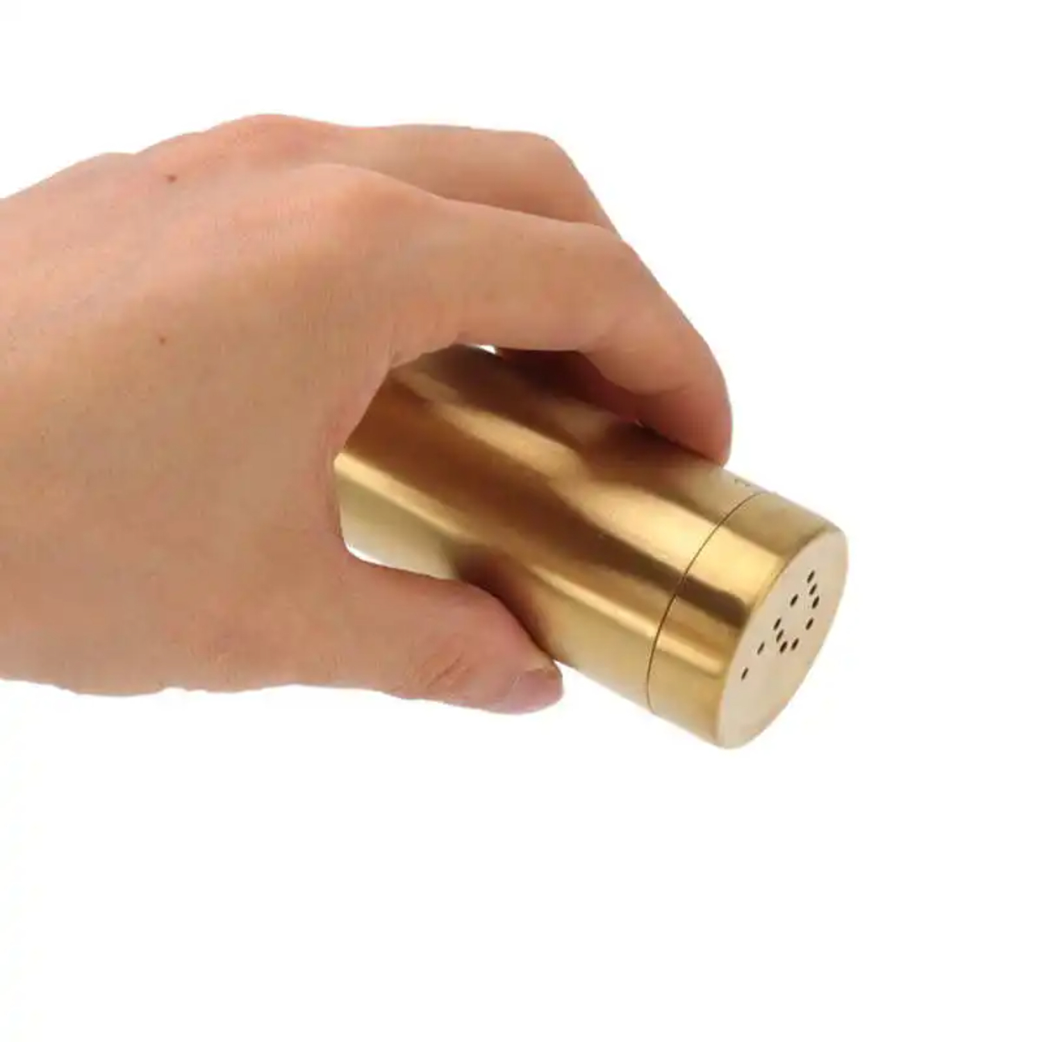 2 Stuks Goud Kruidkruik Roestv - Herb Keeper Bottle recensie en prijs