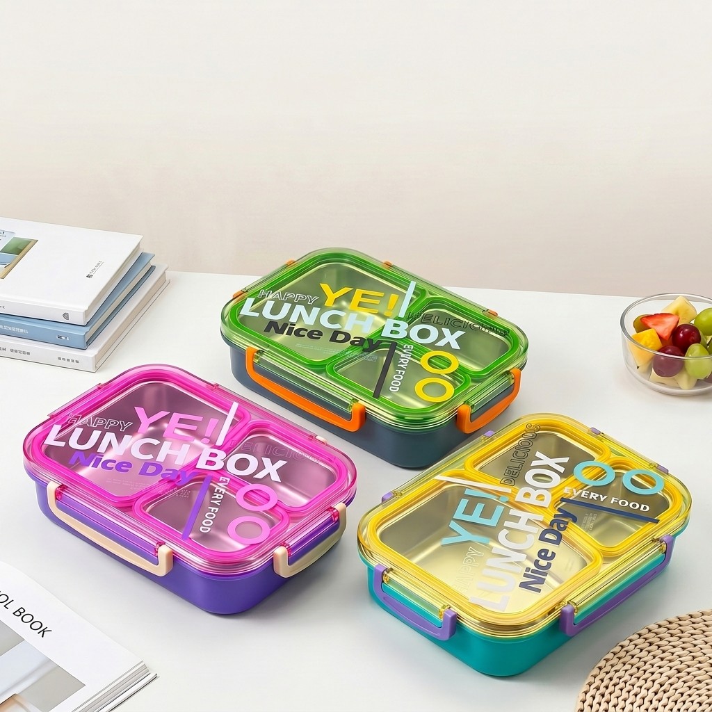 Microgolfbestendige 304 roestv - Meal Prep Recipes recensie en prijs