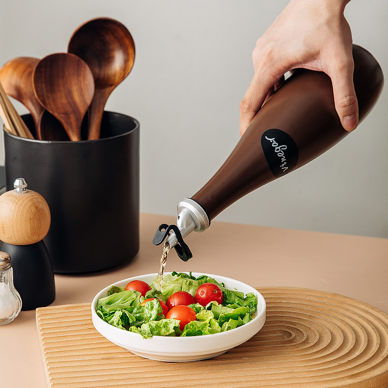 Keramische oliepot, huishoudel - Herb Keeper Bottle recensie en prijs