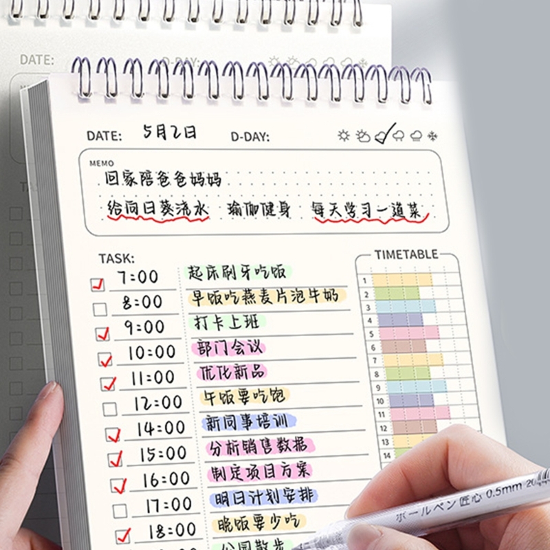 Dagelijks Wekelijks Planner No - Meal Prep Book recensie en prijs