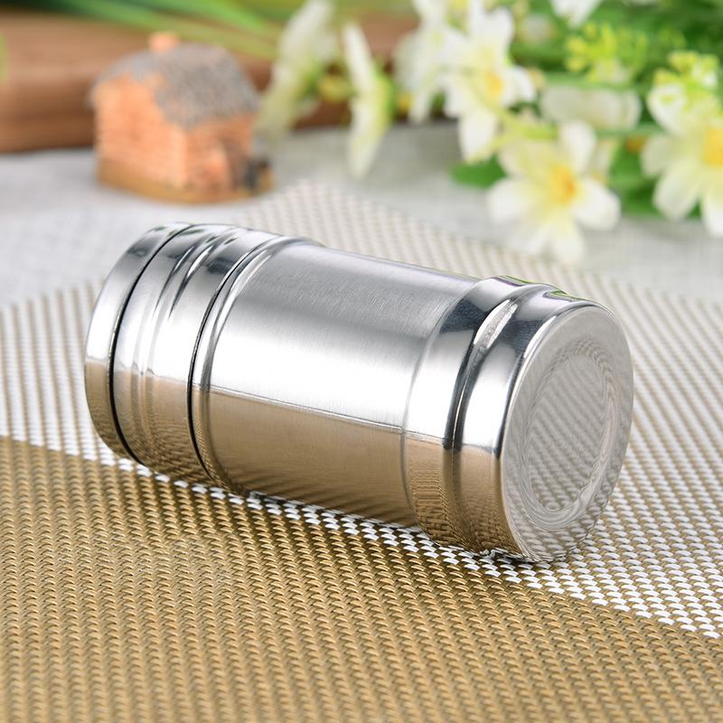 Roestvrijstalen kruidenpot Zou - Herb Keeper Bottle recensie en prijs