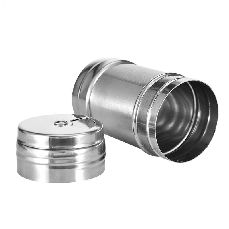 Roestvrijstalen kruidenpot Zou - Herb Keeper Bottle recensie en prijs