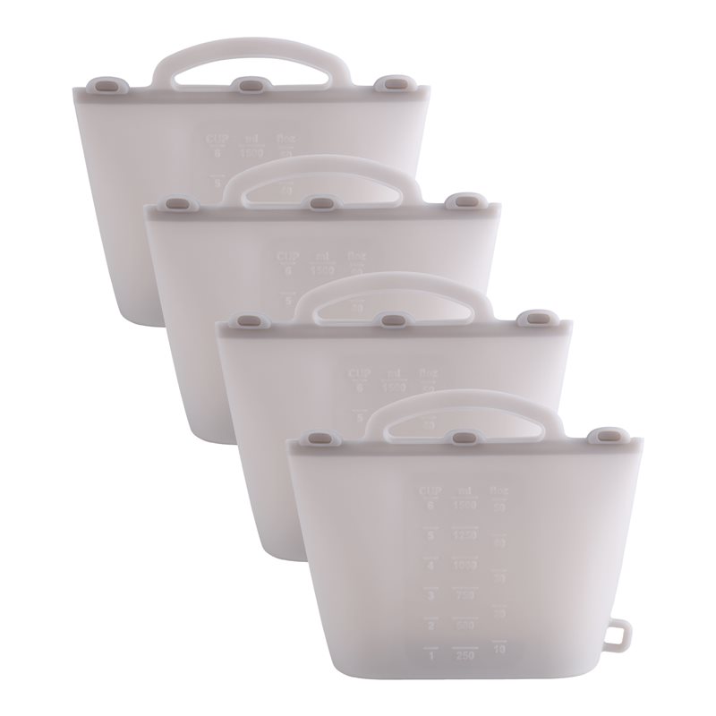 75STO-Fresh-Keeping Bag Food-G - Meal Prep Freezer recensie en prijs