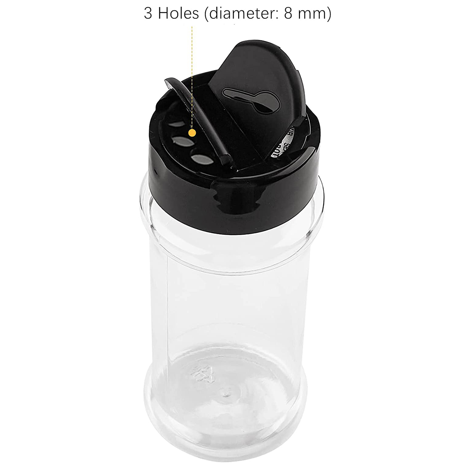 8Oz Kruidenpotje Met Schuddeks - Herb Keeper Bottle recensie en prijs