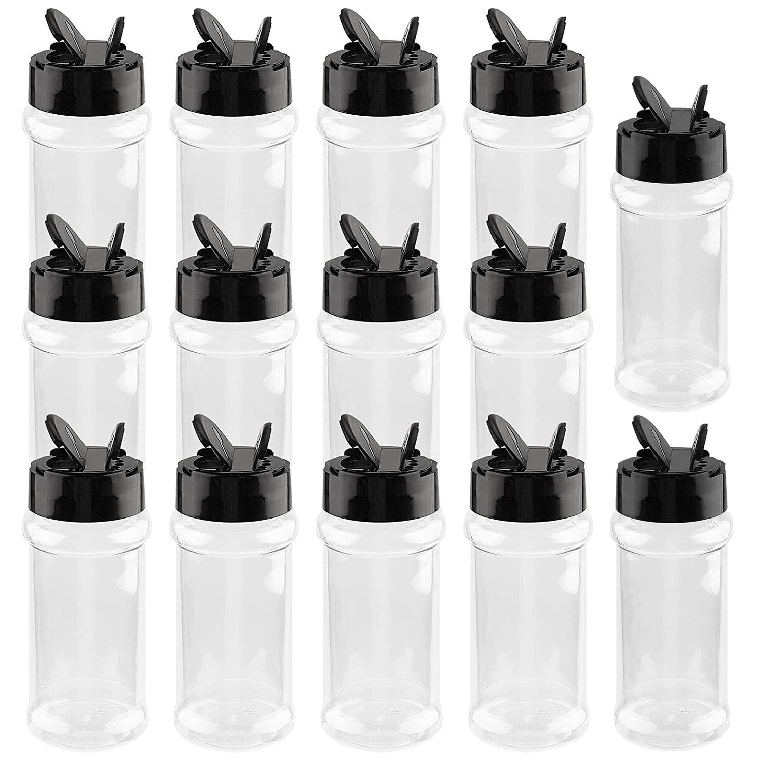 8Oz Kruidenpotje Met Schuddeks - Herb Keeper Bottle recensie en prijs