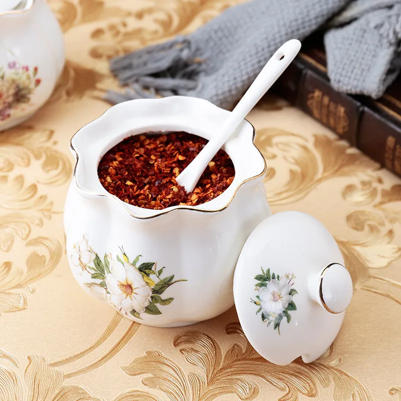 Kruidenpot Met Deksel En Lepel - Herb Keeper Bottle recensie en prijs